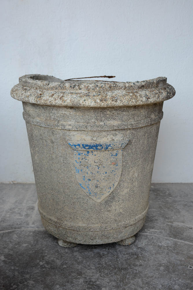 Series of Italian Urns from a large property near Arezzo, circa 1900 - image 2
