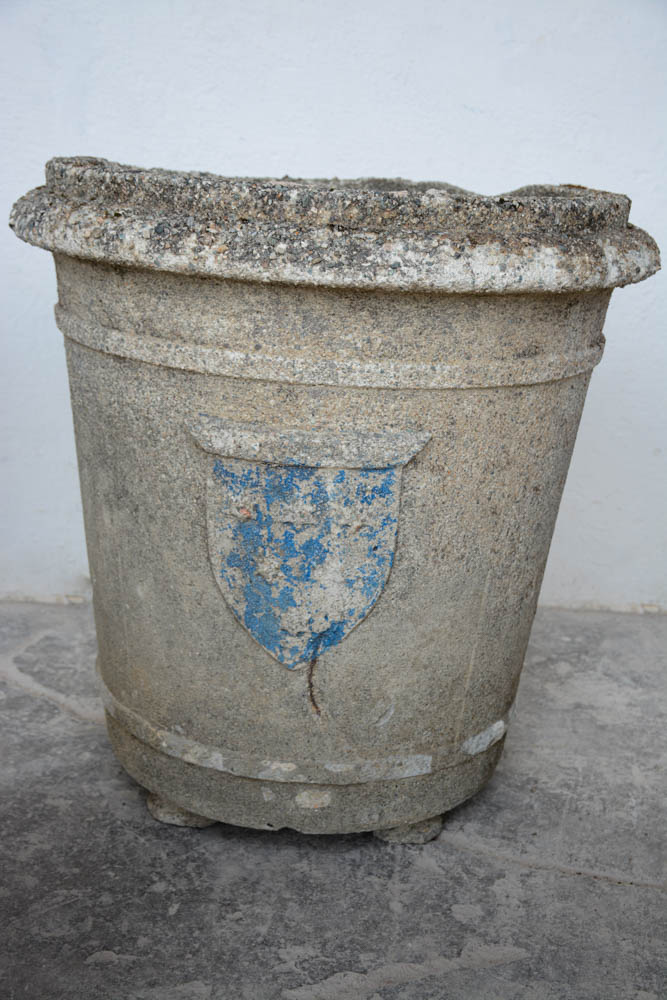 Series of Italian Urns from a large property near Arezzo, circa 1900 - image 2