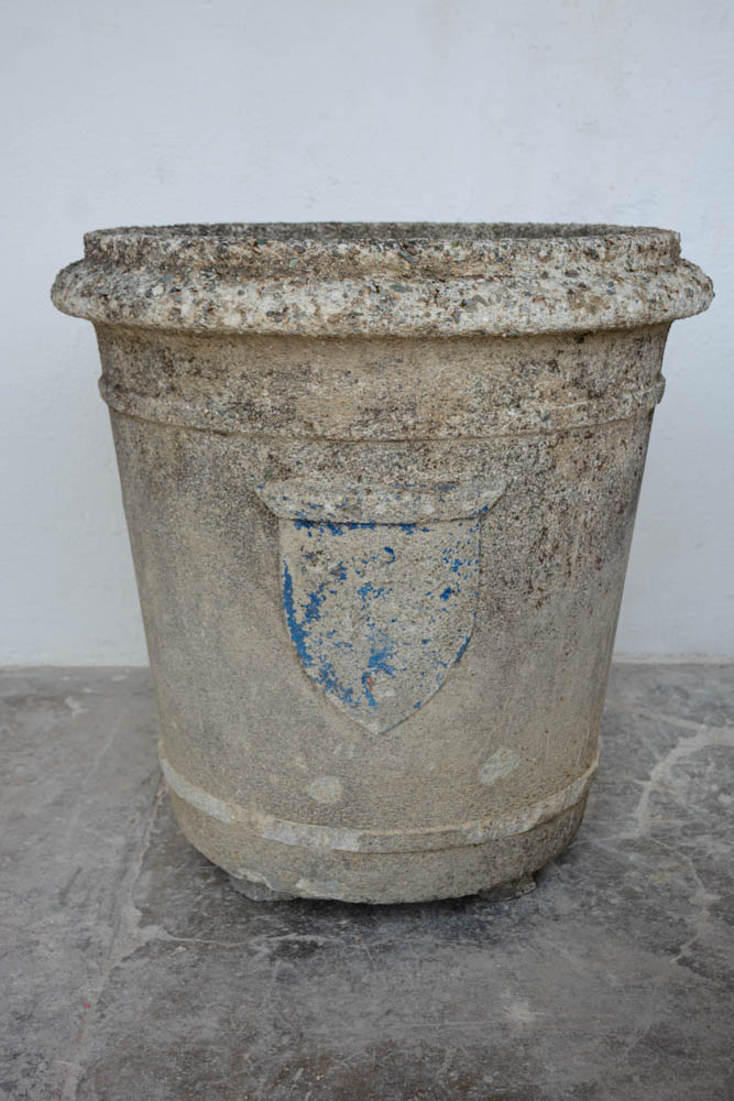 Series of Italian Urns from a large property near Arezzo, circa 1900 - image 2