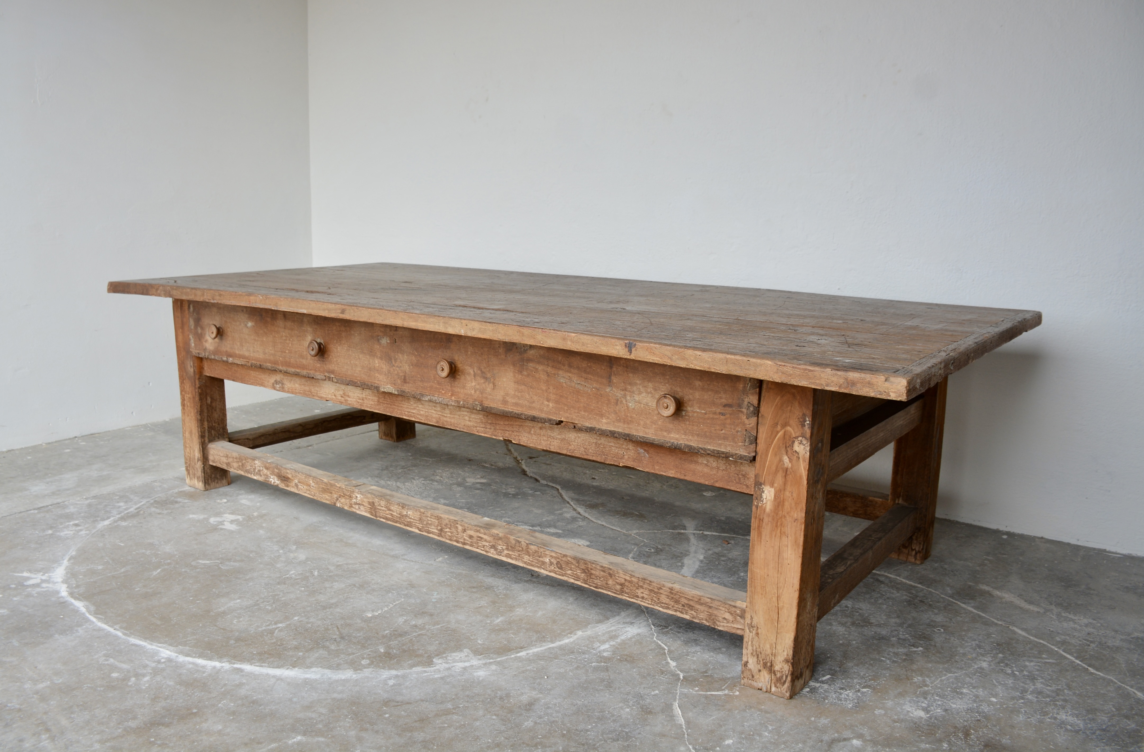 18th C. Italian Table