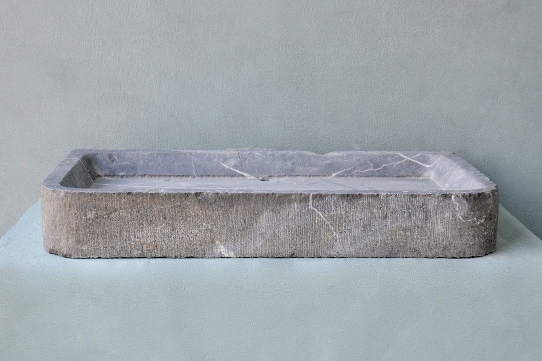 Reclaimed Sink