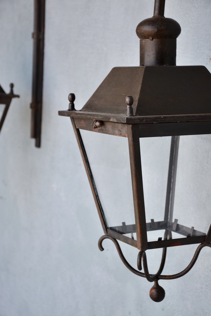 Pair of Lanterns - image 5