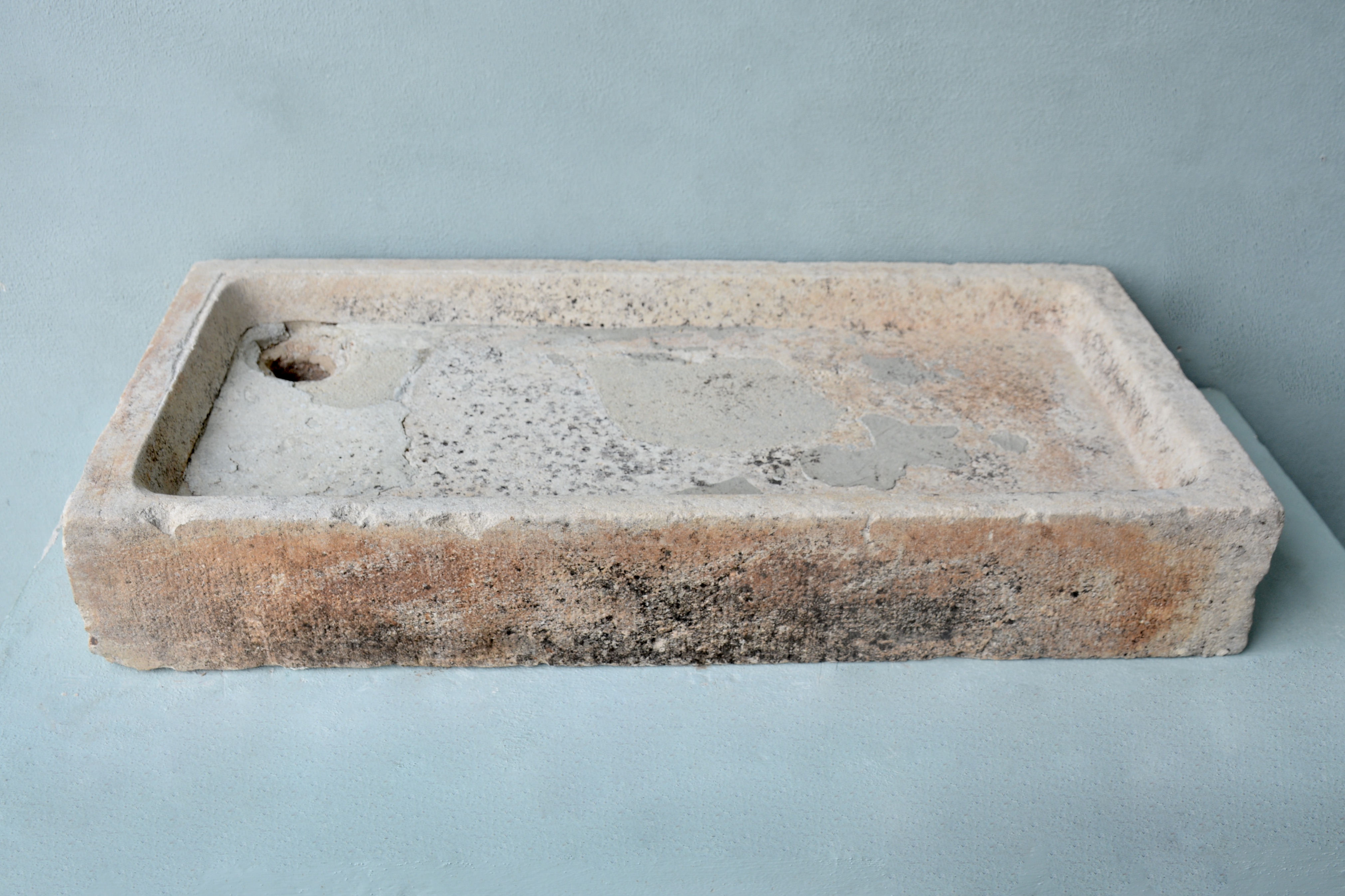 19th c. Evier from a village house in St. Etienne, France - image 4