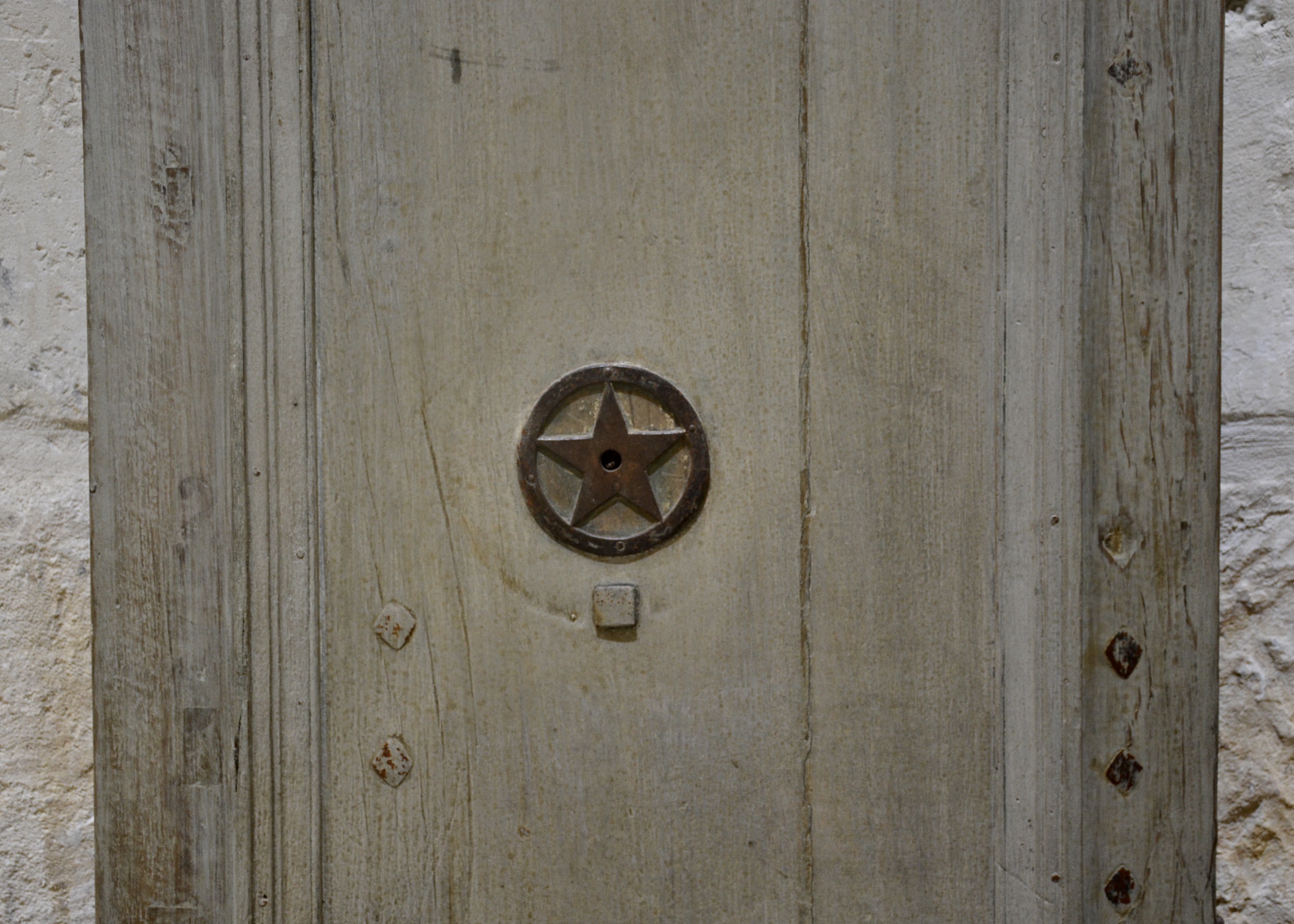 18th c. Door - image 3