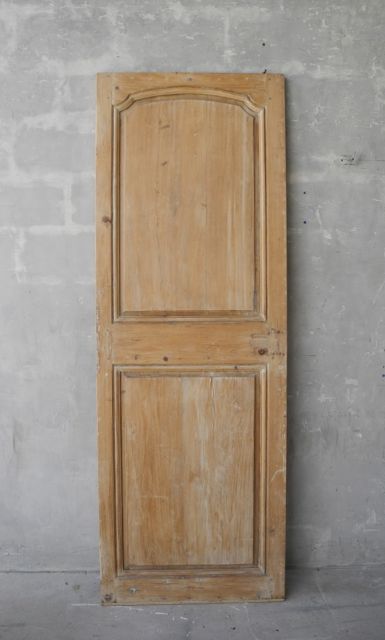 18th c. Single Door from Provence