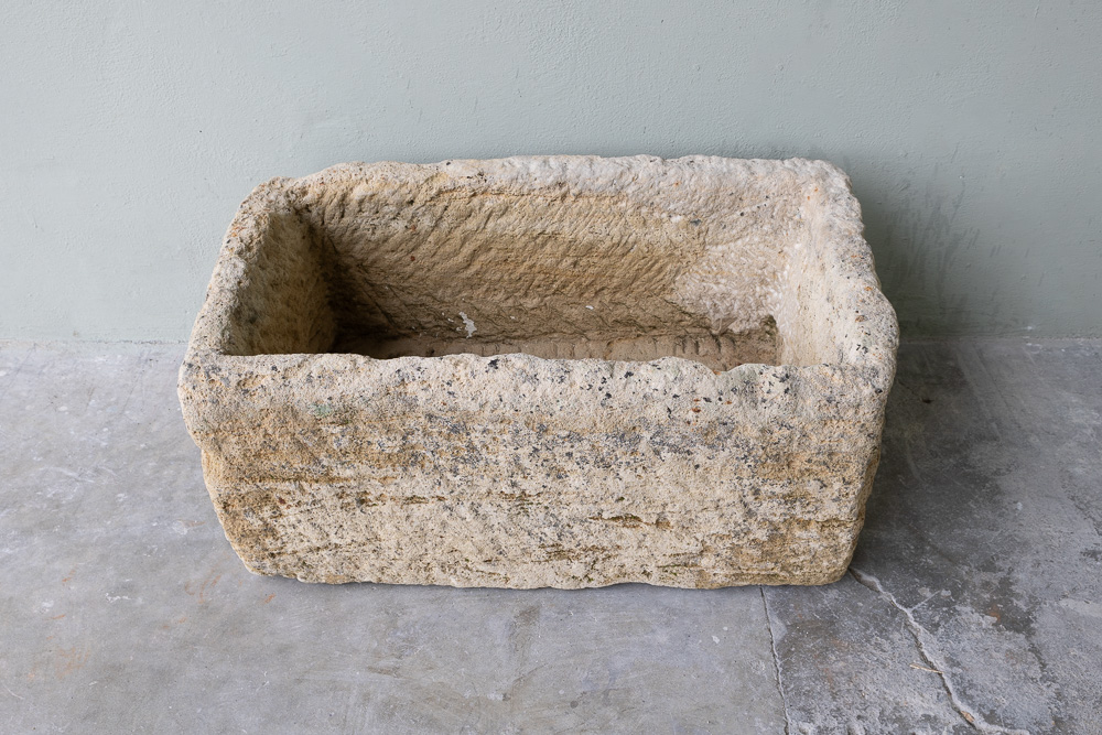 Small Antique Auge from the Alpilles region of France