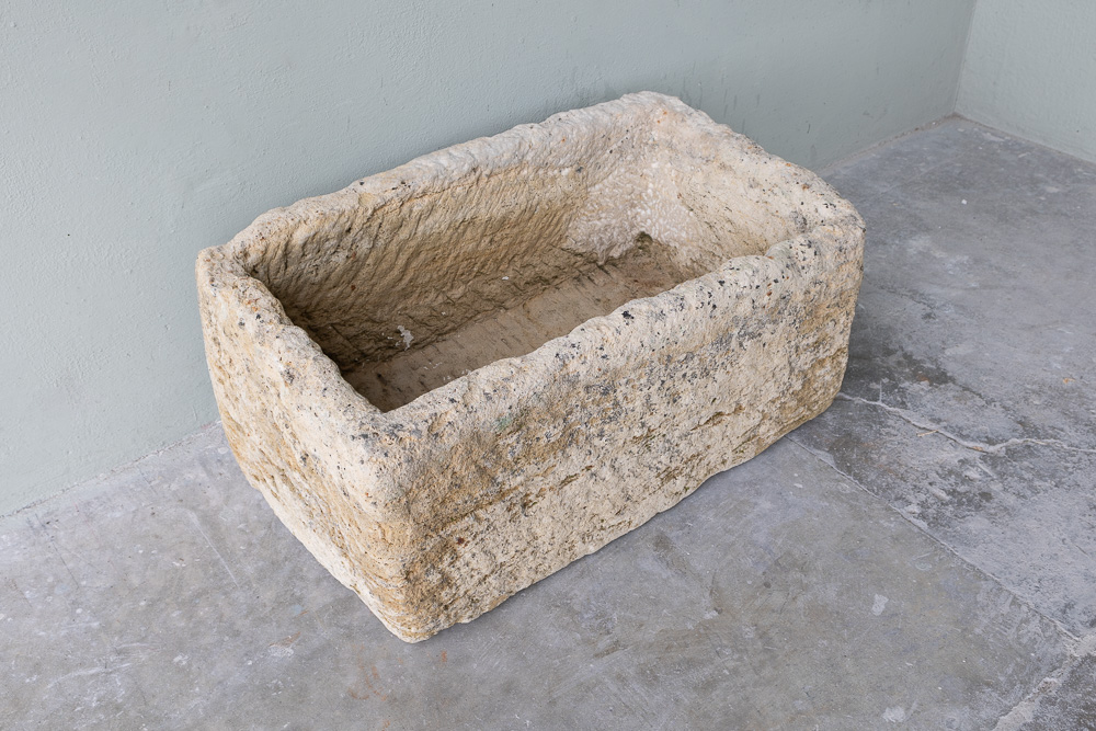 Small Antique Auge from the Alpilles region of France - image 3