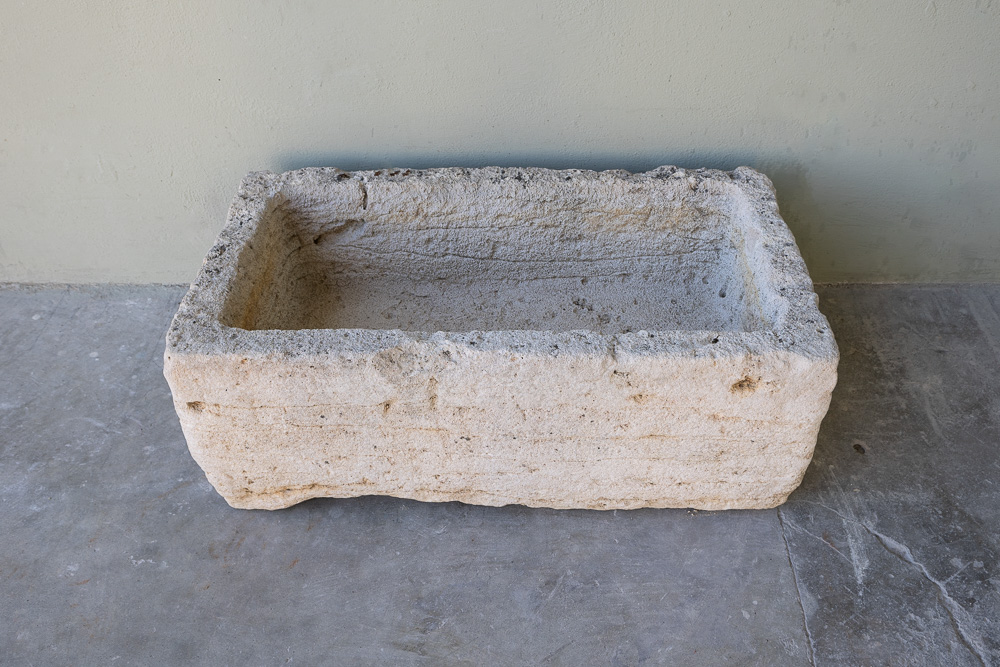 Small Antique Auge from Provence