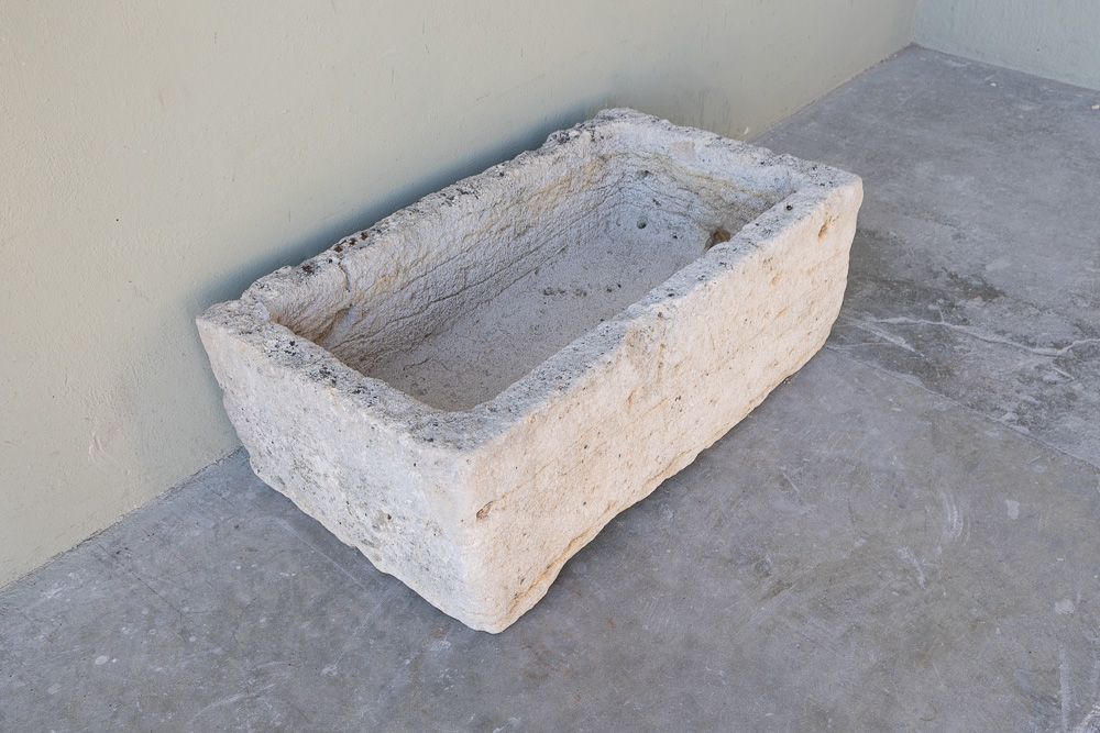 Small Antique Auge from Provence - image 3