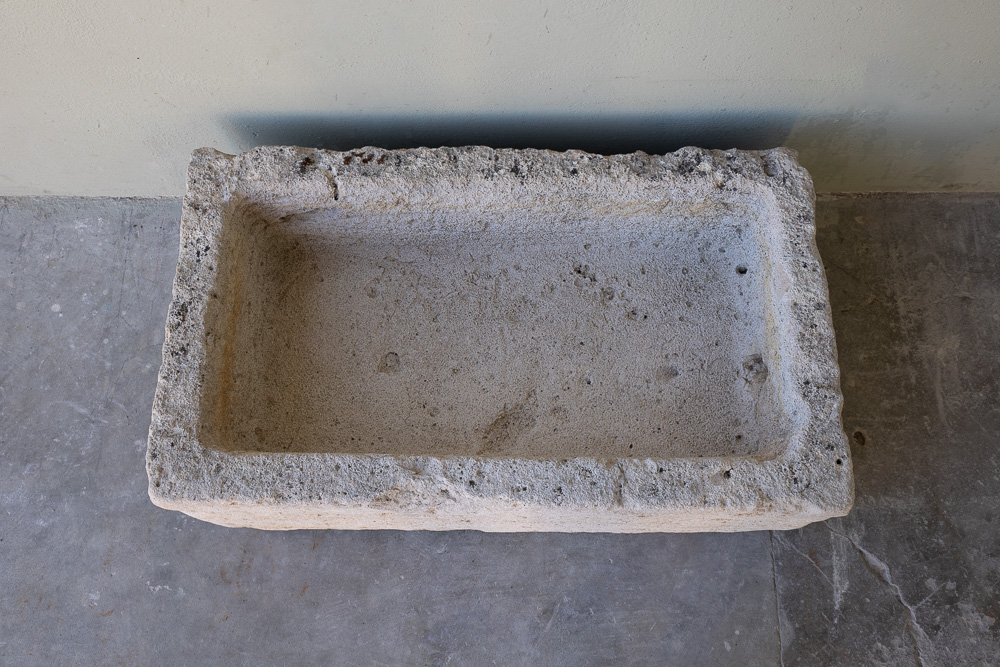 Small Antique Auge from Provence - image 2