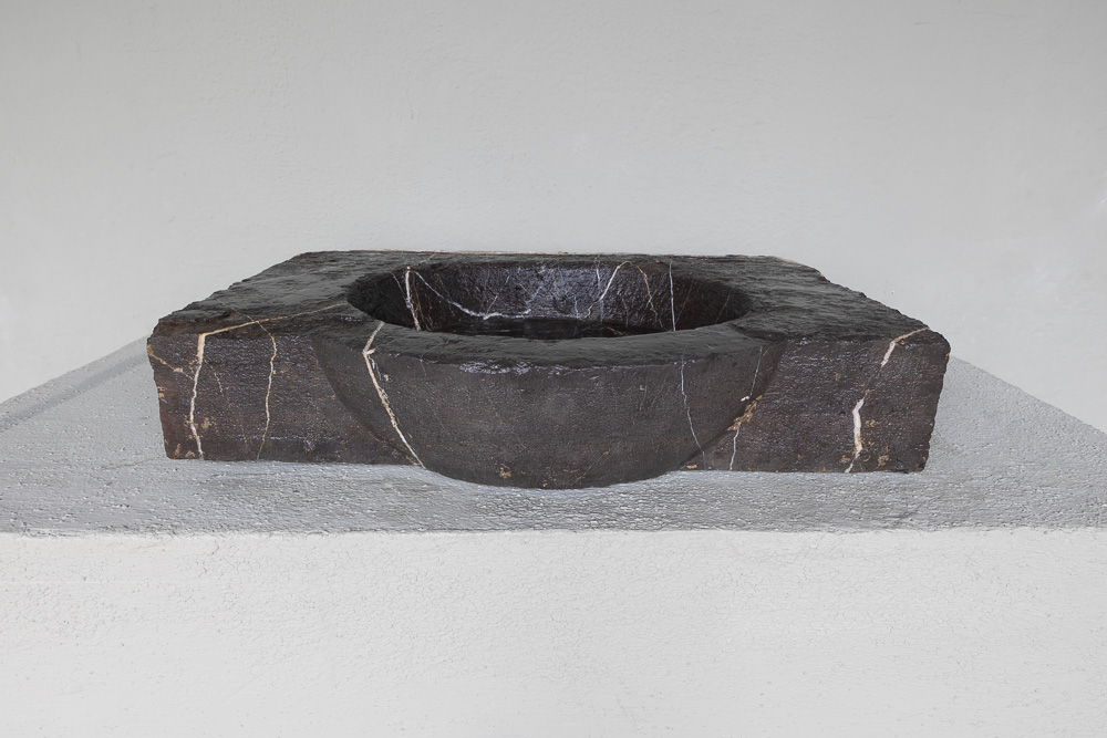 18th c Evier from the Luberon region of France