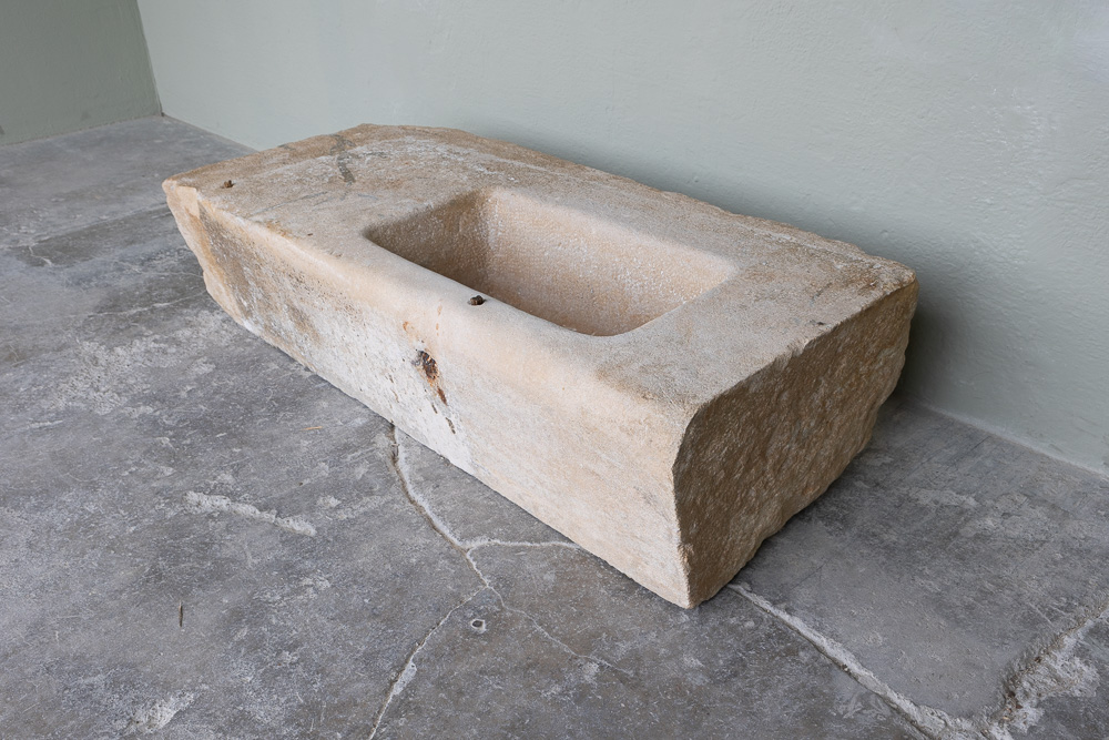 Horse Trough from Bourgogne - image 4