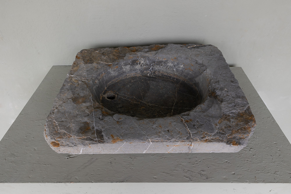 Reclaimed Sink - image 2