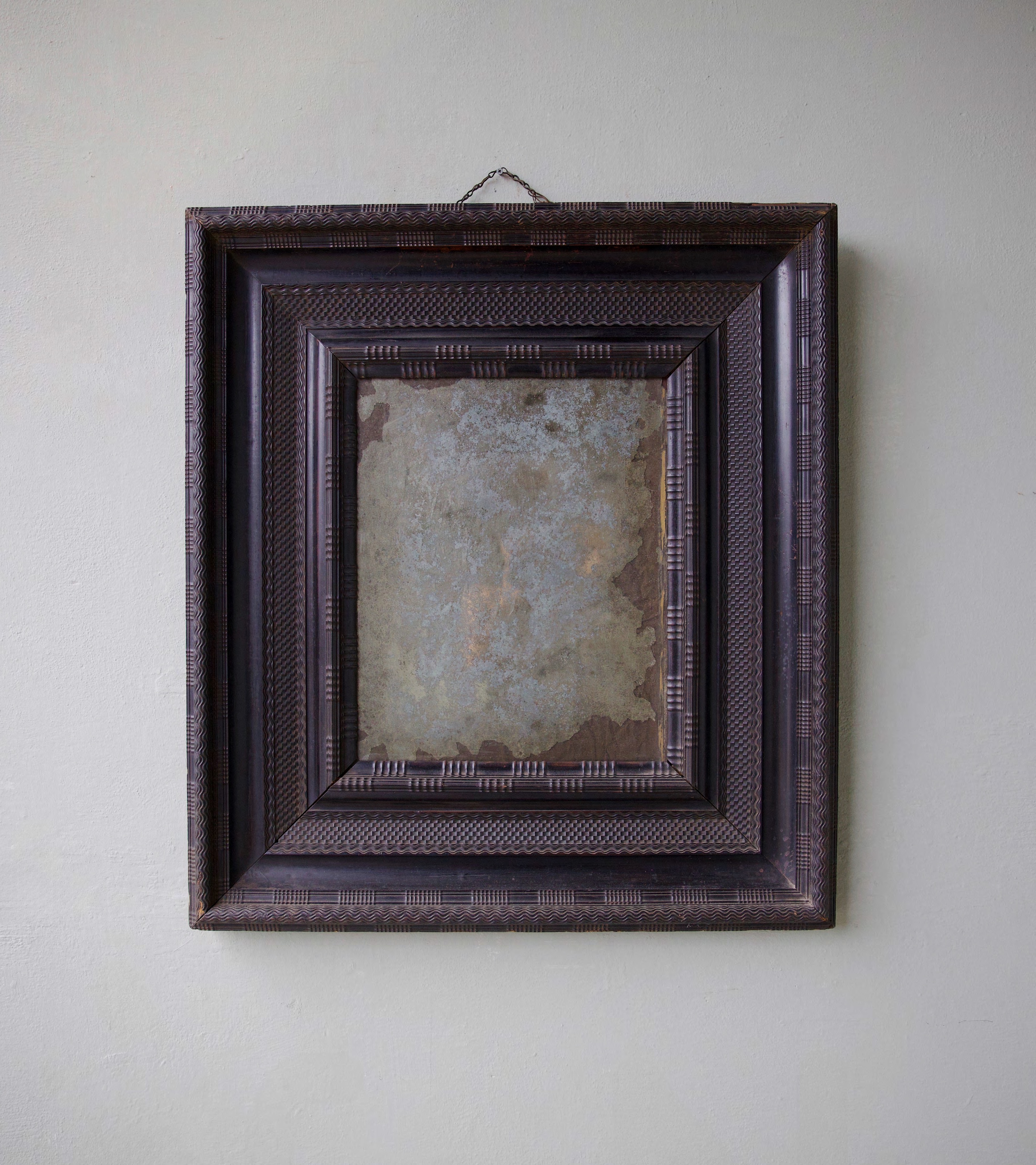 18th c. Italian Mirror - image 3