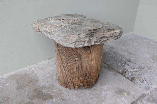 18th c Beehive from the Cevennes
