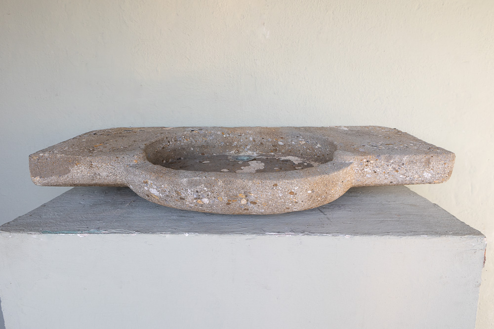 18th c Lavello from the Piemonte Region of Italy