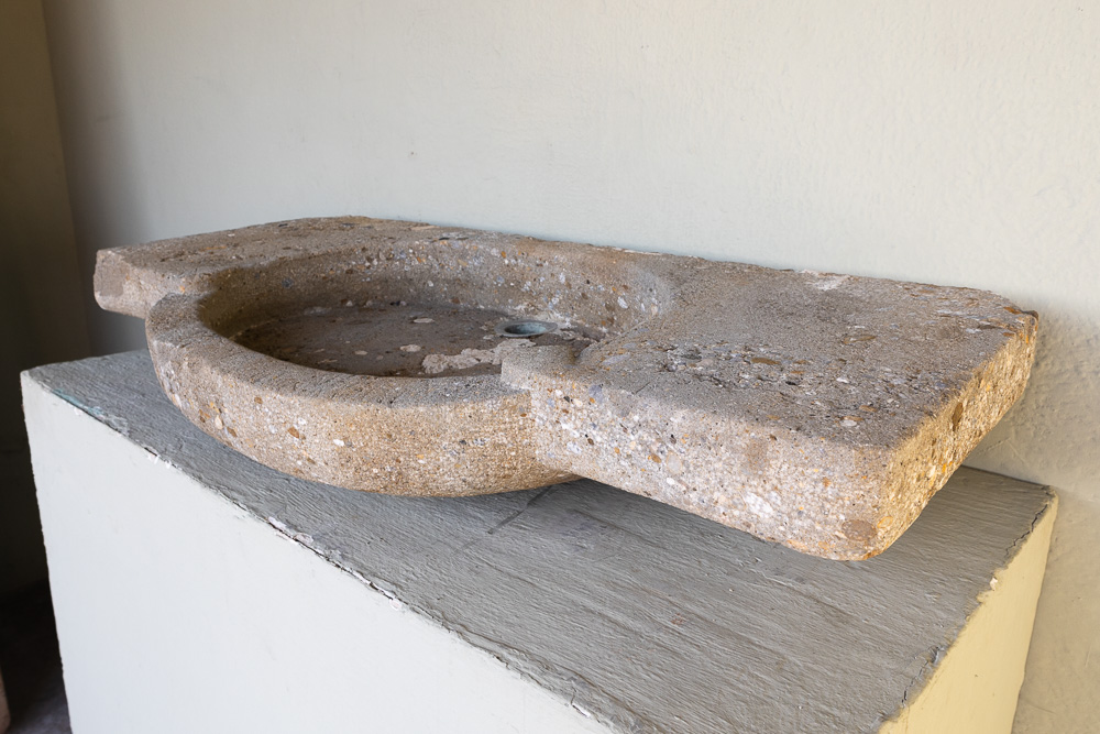 18th c Lavello from the Piemonte Region of Italy - image 4