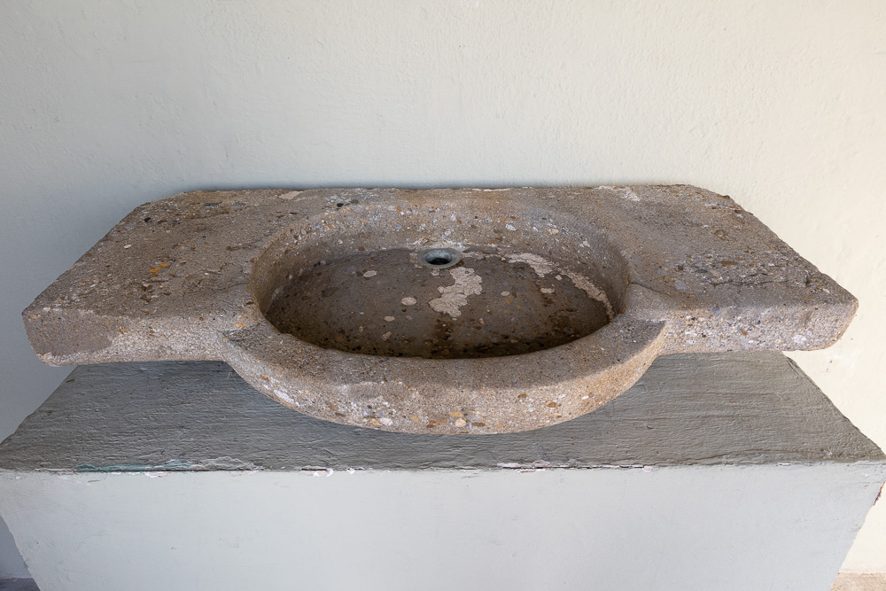 18th c Lavello from the Piemonte Region of Italy - image 2