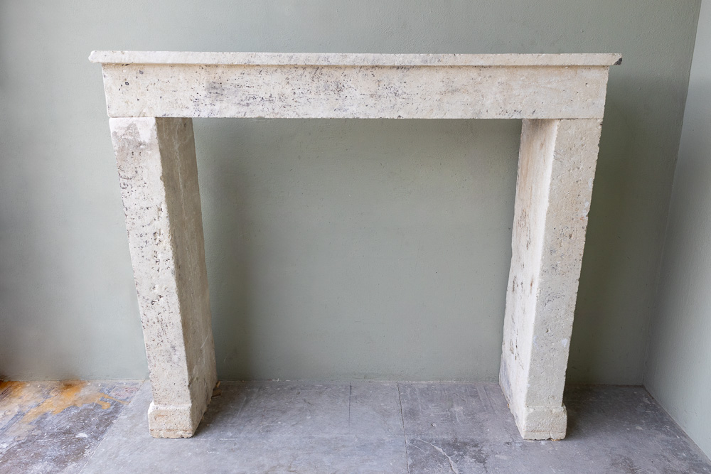 19th c Cheminee from a Country House in the Dordogne region of France